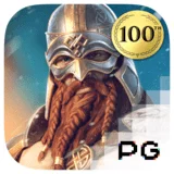 Slot Gacor PG Soft Asgardian Rising